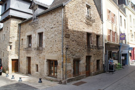Quimperle