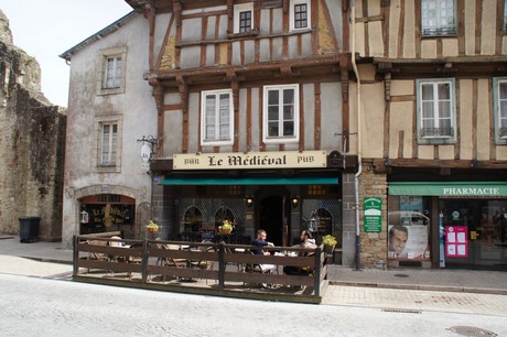 Quimperle