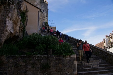 Rocamadour