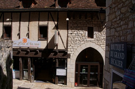 Rocamadour