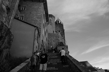 Rocamadour