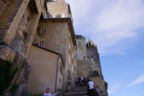 Rocamadour