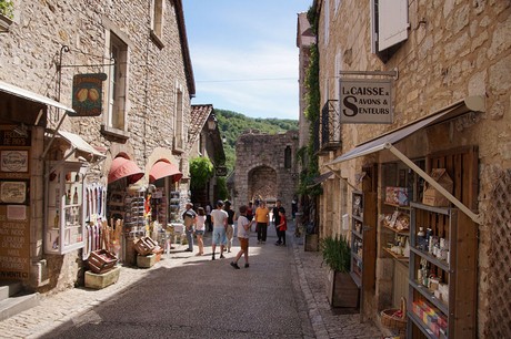 Rocamadour