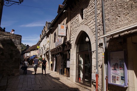 Rocamadour