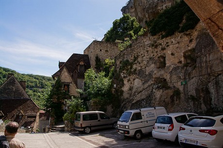 Rocamadour