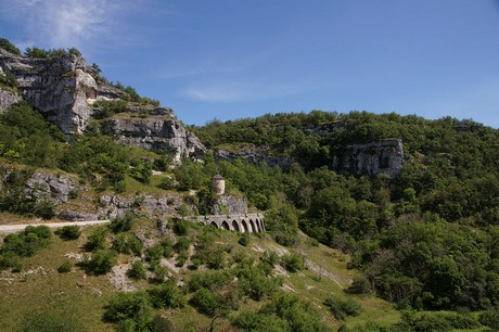 Rocamadour