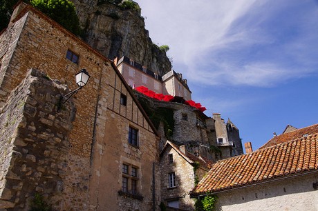 Rocamadour