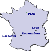 Rocamadour 
