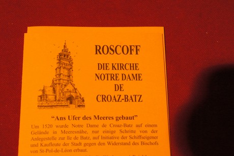 Roscoff