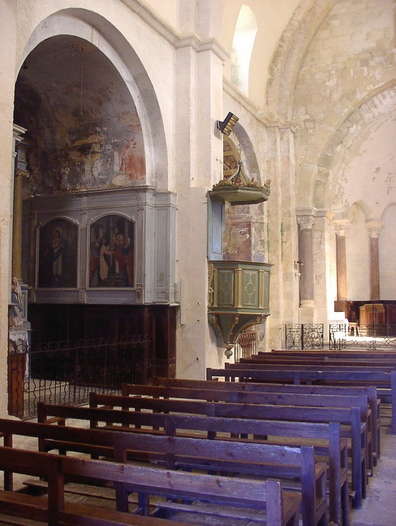 saignon-kirche