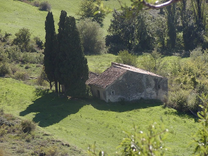 saignon