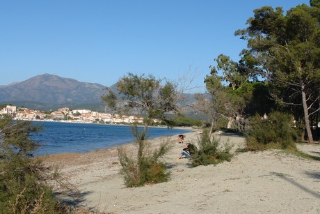 saint-florent-strand