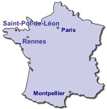Saint-Pol-de-Léon