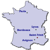 Saint-Trinit