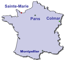 Sainte-Marie-du-Mont