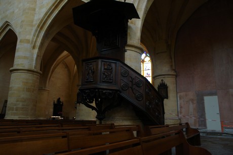 sarlat-cathedrale