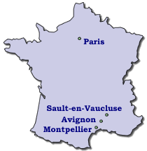 Sault-en-Vaucluse