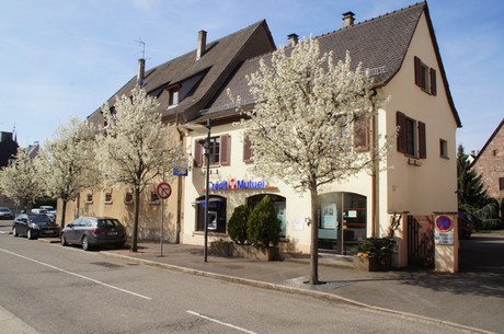 Sigolsheim