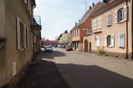 Sigolsheim