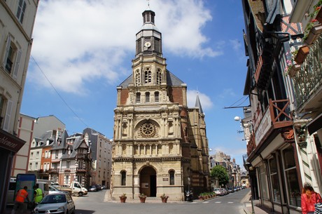 Trouville-sur-Mer