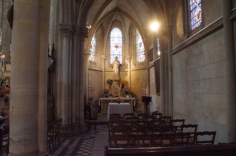 Trouville-sur-Mer